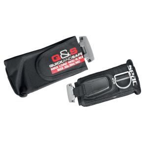 Seac Q&S blylomme til Modular 4 kg