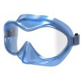 Seac Kids mask BAIA 3-6/4-8 years Blue