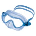 Seac Kids mask BAIA 3-6/4-8 years Blue
