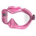 Seac Kids mask BAIA 3-6/4-8 years Pink