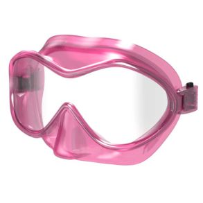 Seac Barnmask BAIA 3-6/4-8 r pink