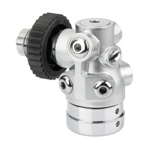 Seac 1. trinn regulator Ice DIN 300