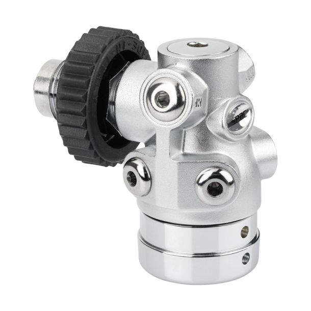 Seac 1: a steget regulator Ice DIN 300