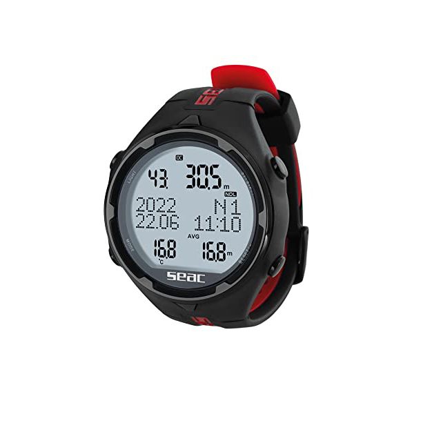 Seac Dykkerdator Action HR