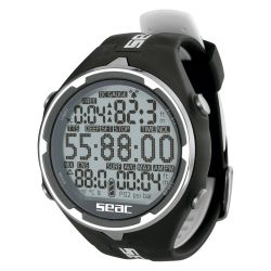 Seac dykkercomputer Action