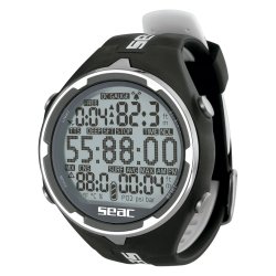 Seac dykkercomputer Action