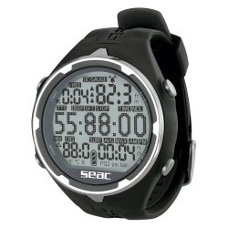 Seac dykkercomputer Action