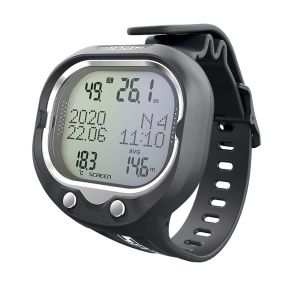 Seac Dykkerdator Screen