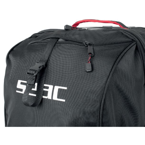 Seac trolley Equipage 1000