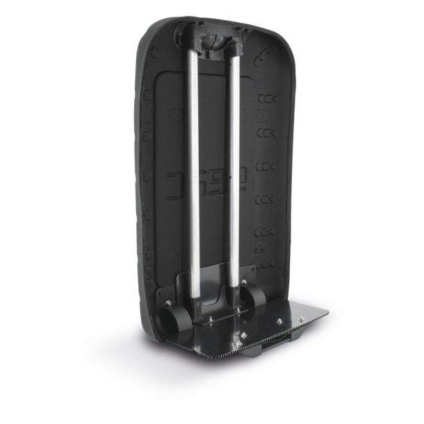 Seac trolley Equipage 1000