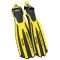 Seac Fin Propulsion S Yellow