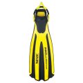 Seac Fin Propulsion S Yellow