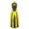 Seac Fin Propulsion S Yellow