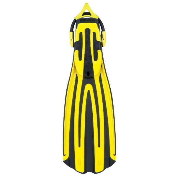 SEAC finne Propulsion S gul