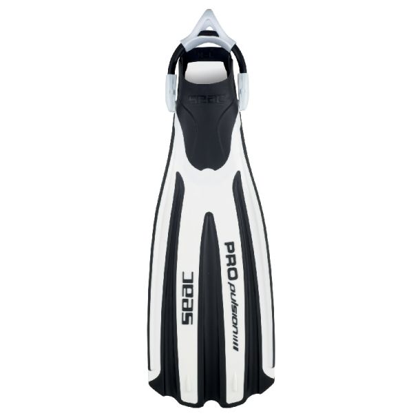 SEAC finne Propulsion S hvid