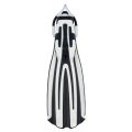 Seac Fin Propulsion S White