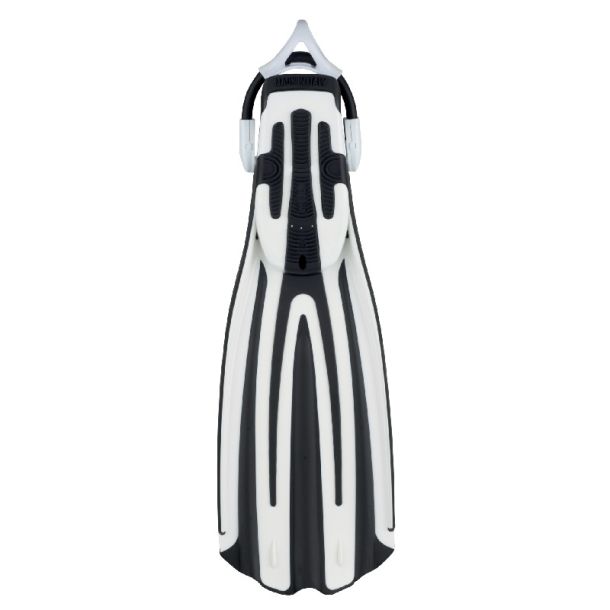 SEAC finne Propulsion S hvid