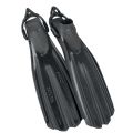 Seac Fin Propulsion S Black