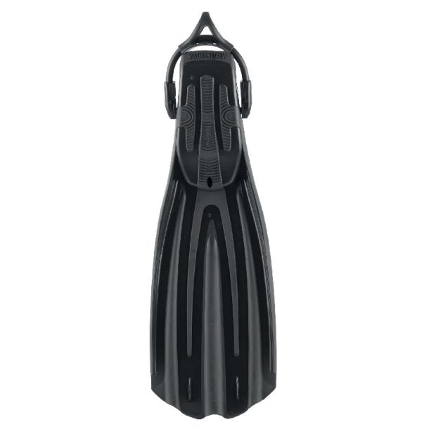 SEAC finne Propulsion S sort