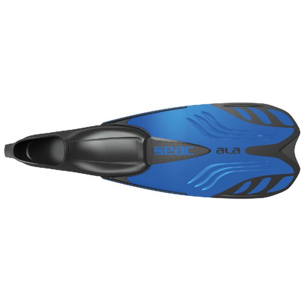 Seac Finns ALA Blue