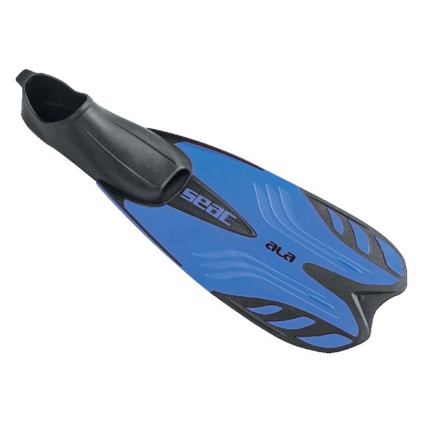 Seac Finns ALA Blue