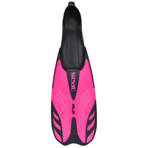 SEAC Finne ALA Pink