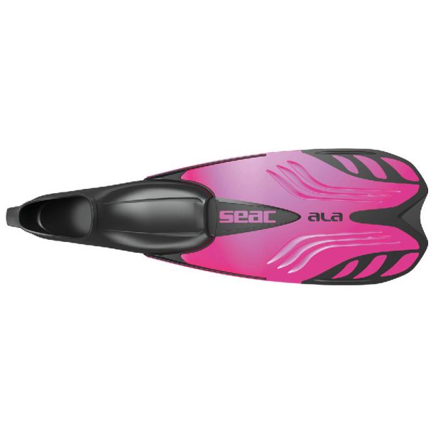 SEAC Finne ALA Pink