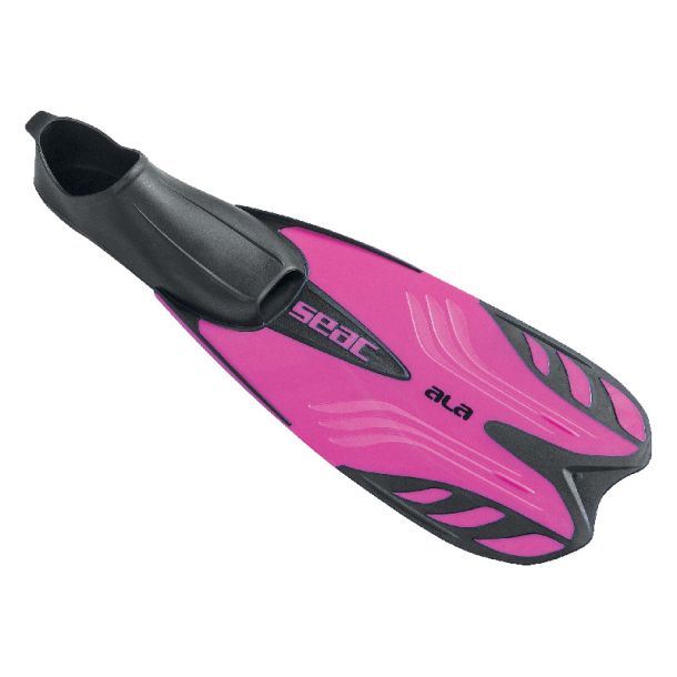 SEAC Finne ALA Pink