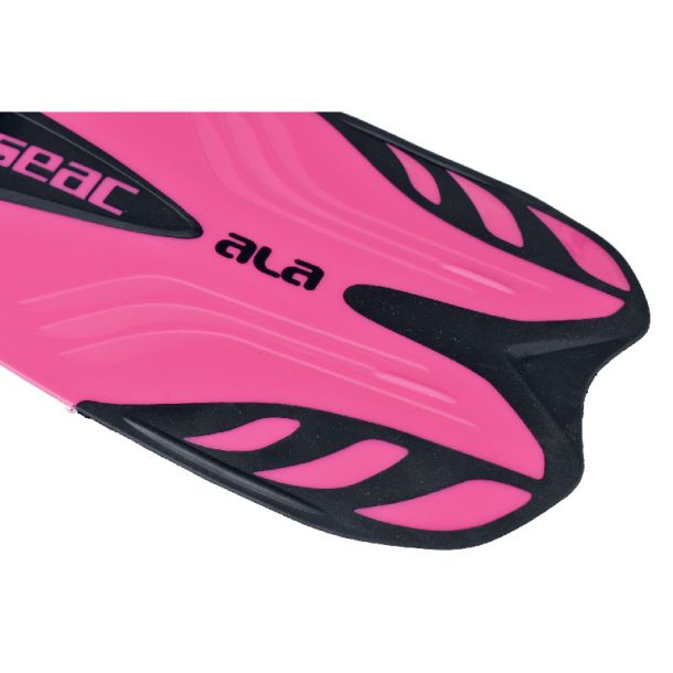 SEAC Finne ALA Pink
