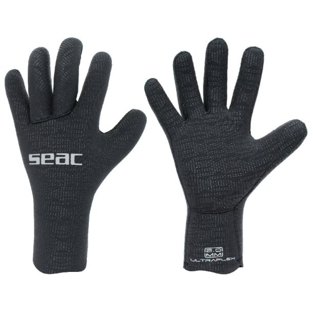 Seac Gloves Ultraflex 2 mm L