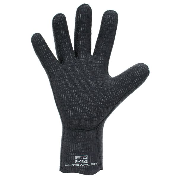 Seac handsker Ultraflex 2 mm L