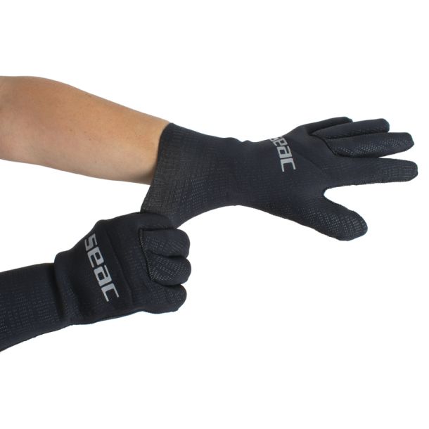 Seac handsker Ultraflex 2 mm L