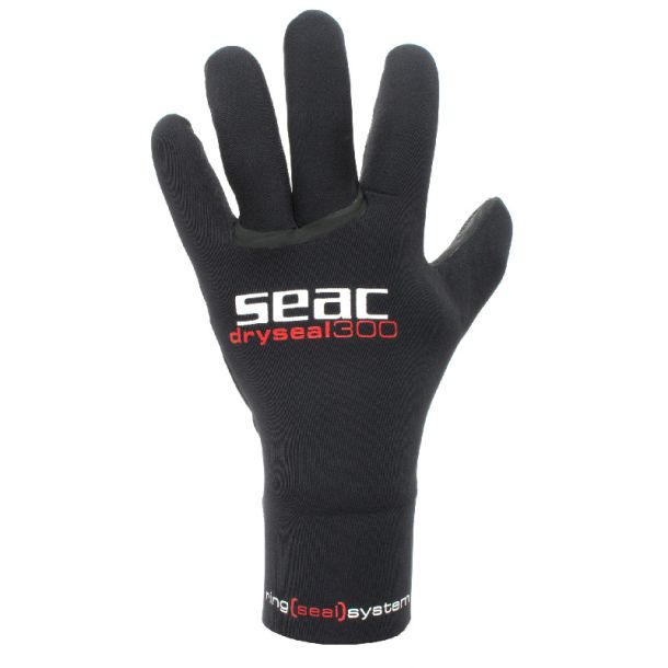 Seac neoprene glove Dryseal 300