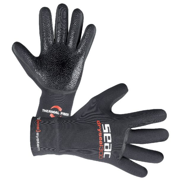 Seac neoprene glove Dryseal 300