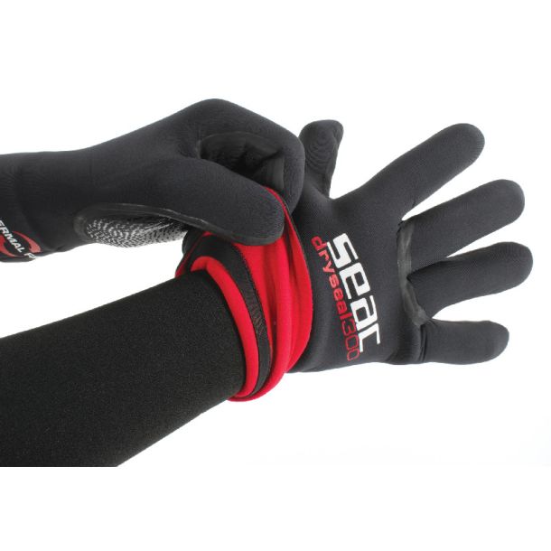Seac neoprene glove Dryseal 300