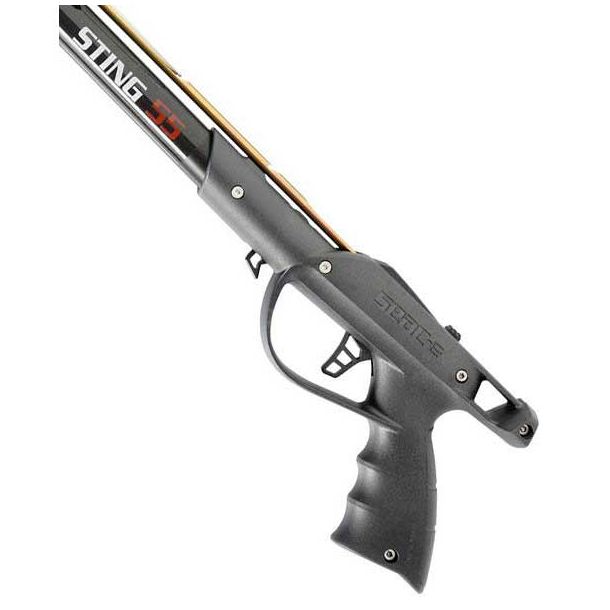 Pakketilbud - Seac Sting 55, Master Torpedo, Fish Stringer