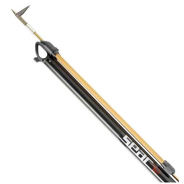 Pakketilbud - Seac Sting 55, Master Torpedo, Fish Stringer