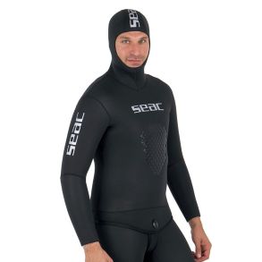 Seac uv-jagt overdel Protection  9mm