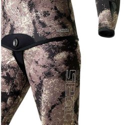 Seac Underdel Python 5mm