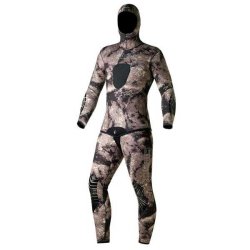 Seac  overdel Python 7mm