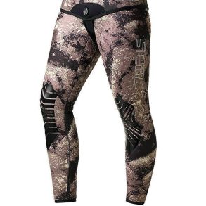 Seac Underdel Python 5mm