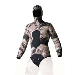 Seac  overdel Python 7mm