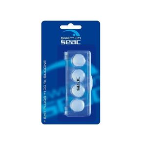 Seac Formbare Silikone repropper