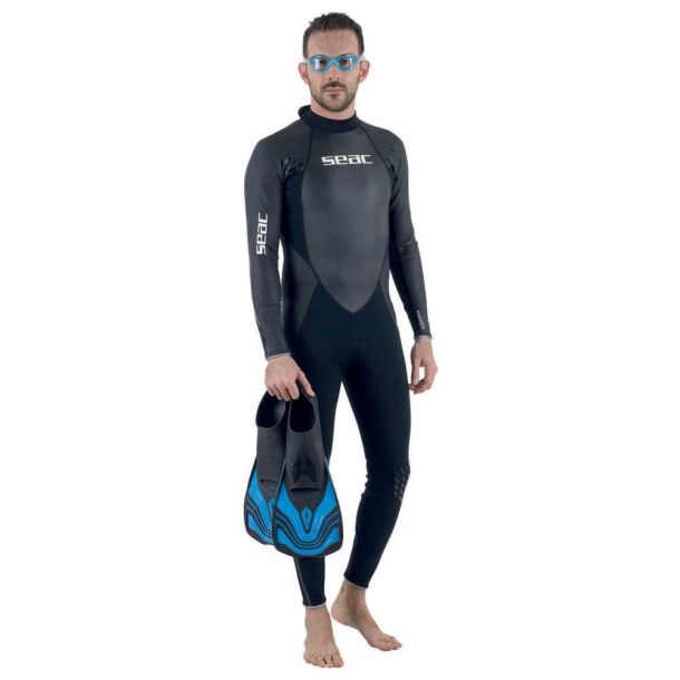 Seac Vela trningsfinner