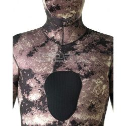 Seac overdel Python 5mm 