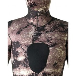 Seac  overdel Python 7mm