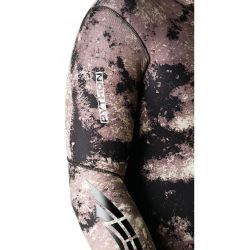 Seac overdel Python 5mm 