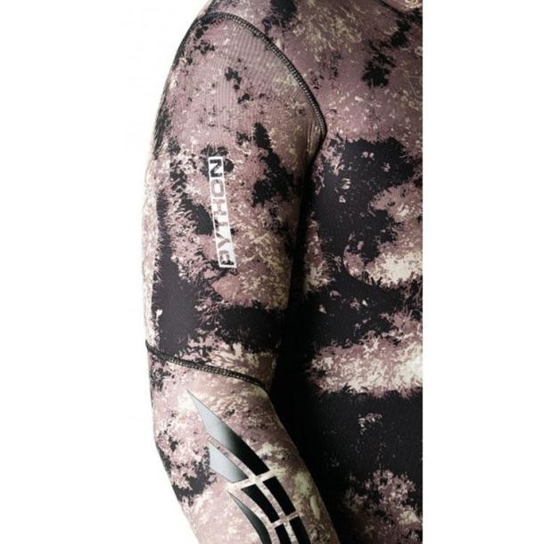 Seac overdel Python 5mm 