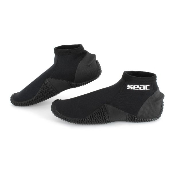 Seac Tropic 2mm Neoprenstvler