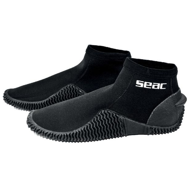 Seac Tropic 2mm Neoprene Boots